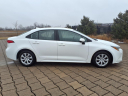 Thumbnail image of 2021 Toyota Corolla at Jim Butler Kia