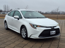 Thumbnail image of 2021 Toyota Corolla at Jim Butler Kia