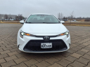 Thumbnail image of 2021 Toyota Corolla at Jim Butler Kia