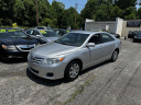 2010 Toyota Camry LE at QUALITY AUTOS, LLC