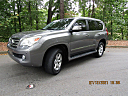 Thumbnail image of 2012 Lexus GX 460 at Southern Luxury Cars