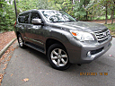 Thumbnail image of 2012 Lexus GX 460 at Southern Luxury Cars