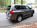 Thumbnail image of 2012 Lexus GX 460 at Southern Luxury Cars