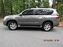 Thumbnail image of 2012 Lexus GX 460 at Southern Luxury Cars