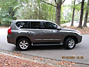 2012 Lexus GX 460 Base at Southern Luxury Cars
