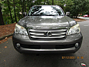 Thumbnail image of 2012 Lexus GX 460 at Southern Luxury Cars