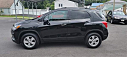 Thumbnail image of 2020 Chevrolet Trax at Buy Rite Pre-Owned Vehicles
