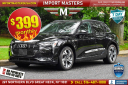2021 Audi e-tron quattro Premium at Import Masters