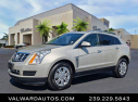 Thumbnail image of 2016 Cadillac SRX at ValWardCadillac Used