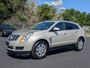 Thumbnail image of 2016 Cadillac SRX at ValWardCadillac Used