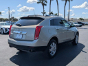 Thumbnail image of 2016 Cadillac SRX at ValWardCadillac Used