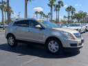 Thumbnail image of 2016 Cadillac SRX at ValWardCadillac Used