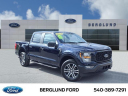 Thumbnail image of 2023 Ford F-150 at Berglund Salem