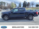 Thumbnail image of 2023 Ford F-150 at Berglund Salem