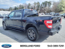 2023 Ford F-150 XL at Berglund Salem