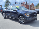 Thumbnail image of 2023 Ford F-150 at Berglund Salem