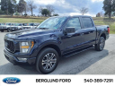 Thumbnail image of 2023 Ford F-150 at Berglund Salem