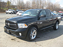 Thumbnail image of 2017 Ram 1500 at Ferrario Auto Team Chrysler Dodge Jeep Ram