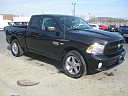 Thumbnail image of 2017 Ram 1500 at Ferrario Auto Team Chrysler Dodge Jeep Ram