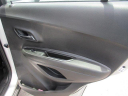 Thumbnail image of 2019 Chevrolet Trax at ThomasAndSon of Zephyrhills, FL