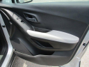 Thumbnail image of 2019 Chevrolet Trax at ThomasAndSon of Zephyrhills, FL
