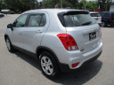 Thumbnail image of 2019 Chevrolet Trax at ThomasAndSon of Zephyrhills, FL