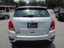 Thumbnail image of 2019 Chevrolet Trax at ThomasAndSon of Zephyrhills, FL