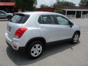 Thumbnail image of 2019 Chevrolet Trax at ThomasAndSon of Zephyrhills, FL