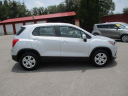 Thumbnail image of 2019 Chevrolet Trax at ThomasAndSon of Zephyrhills, FL