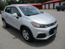 Thumbnail image of 2019 Chevrolet Trax at ThomasAndSon of Zephyrhills, FL