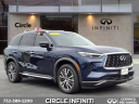 Thumbnail image of 2023 INFINITI QX60 at Circle Infiniti