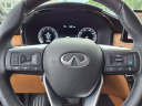 Thumbnail image of 2023 INFINITI QX60 at Circle Infiniti