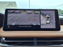 Thumbnail image of 2023 INFINITI QX60 at Circle Infiniti