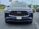 Thumbnail image of 2023 INFINITI QX60 at Circle Infiniti