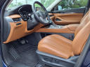 Thumbnail image of 2023 INFINITI QX60 at Circle Infiniti