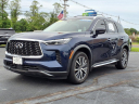 Thumbnail image of 2023 INFINITI QX60 at Circle Infiniti