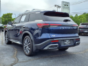 Thumbnail image of 2023 INFINITI QX60 at Circle Infiniti