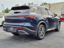 Thumbnail image of 2023 INFINITI QX60 at Circle Infiniti