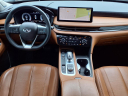 Thumbnail image of 2023 INFINITI QX60 at Circle Infiniti