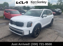 Thumbnail image of 2023 Kia Telluride at Ken Ganley Kia Medina
