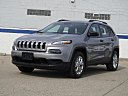 Thumbnail image of 2015 Jeep Cherokee at A & B Motors