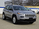 Thumbnail image of 2015 Jeep Cherokee at A & B Motors