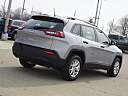 Thumbnail image of 2015 Jeep Cherokee at A & B Motors