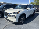 Thumbnail image of 2021 Nissan Rogue at GuptonMotors - NEW