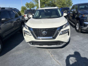 Thumbnail image of 2021 Nissan Rogue at GuptonMotors - NEW