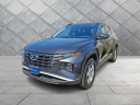 2022 Hyundai TUCSON SEL at Maxon Hyundai Inc.