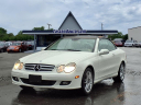 Thumbnail image of 2009 Mercedes-Benz CLK at East End Auto Sales