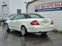 Thumbnail image of 2009 Mercedes-Benz CLK at East End Auto Sales