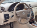 Thumbnail image of 2009 Mercedes-Benz CLK at East End Auto Sales