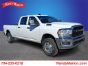 Thumbnail image of 2023 Ram 2500 at Randy Marion Ford